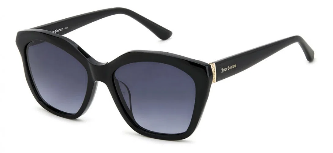 Juicy Couture JU634 Sunglasses - view 4